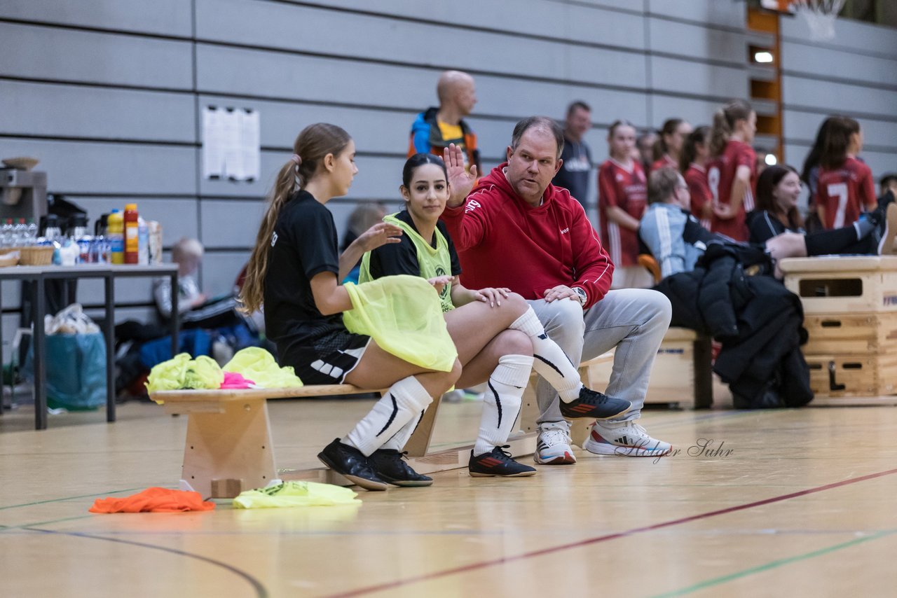 Bild 207 - wCJ Futsalmeisterschaft
